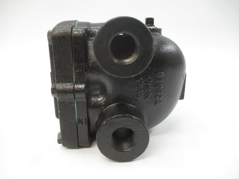 BELL & GOSSETT FT015H-3 15PSI REV. 11 NSNP