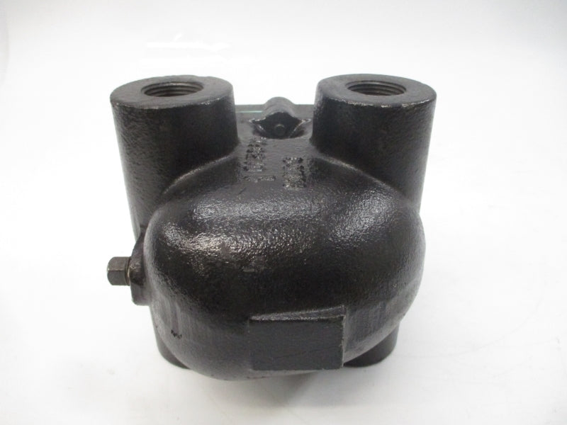 BELL & GOSSETT FT015H-3 15PSI REV. 11 NSNP