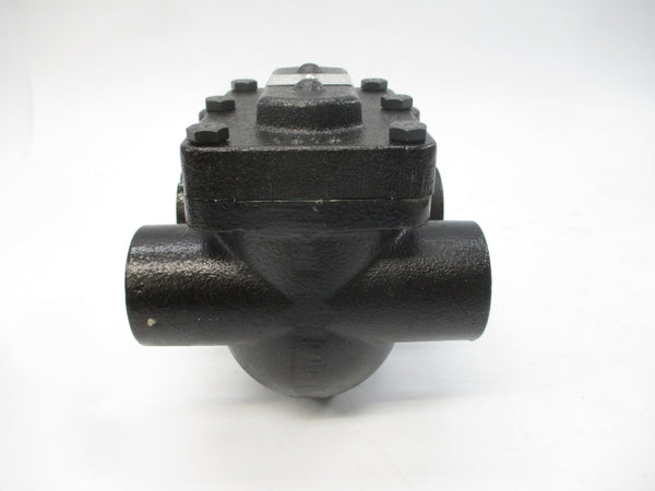 BELL & GOSSETT FT015H-3 15PSI REV. 11 NSNP