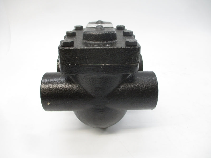 BELL & GOSSETT FT015H-3 15PSI REV. 11 NSNP