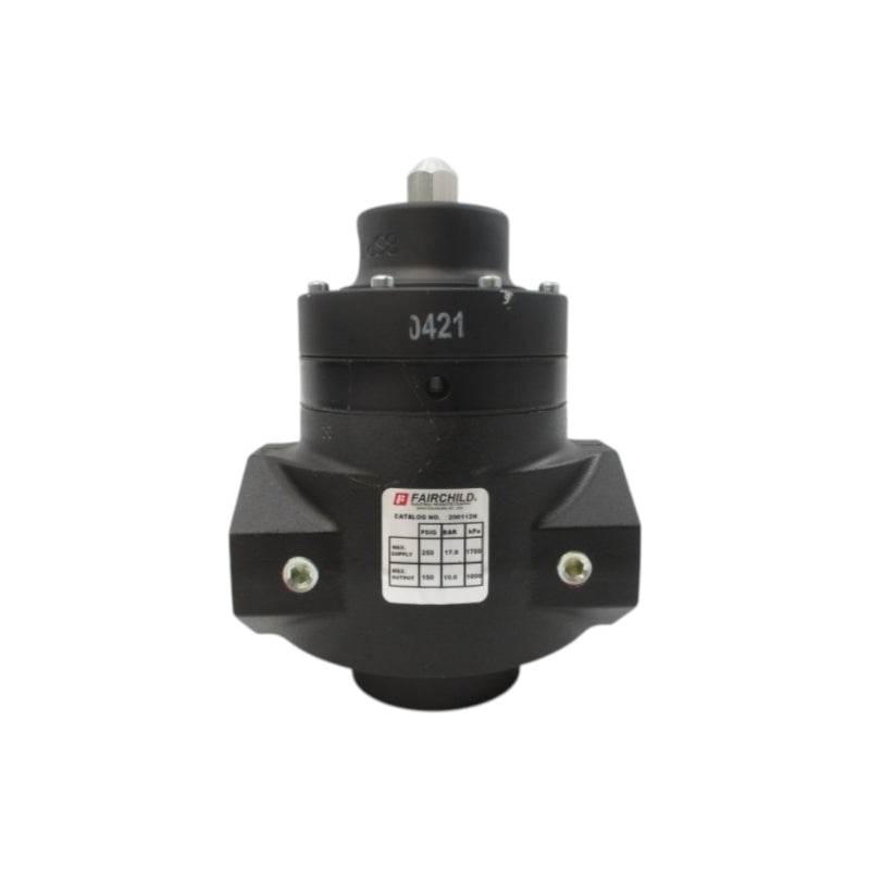 FAIRCHILD 200112H 250PSI NSNP