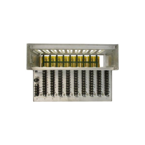 MOORE INDUSTRIES SMR/9/9/117AC-PS-241A 1A UNMP