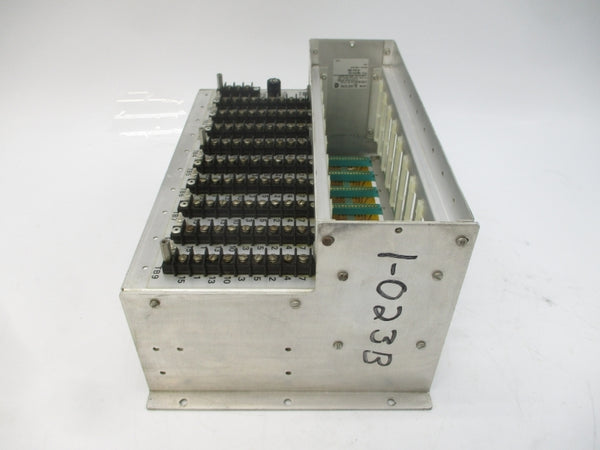 MOORE INDUSTRIES SMR/9/9/117AC-PS-241A 1A UNMP