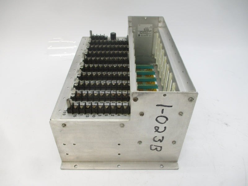 MOORE INDUSTRIES SMR/9/9/117AC-PS-241A 1A UNMP