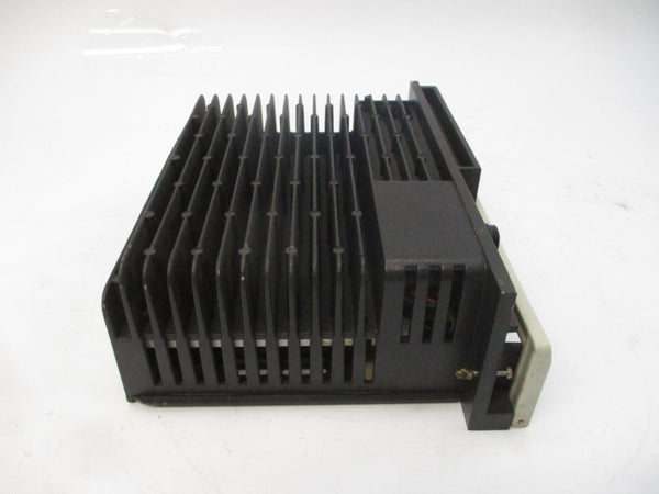 MODICON MA-P884-001 120/240VAC 5/2.5A (NO KEY) UNMP