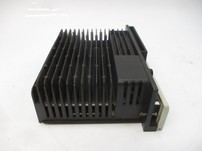 MODICON MA-P884-001 120/240VAC 5/2.5A (NO KEY) UNMP