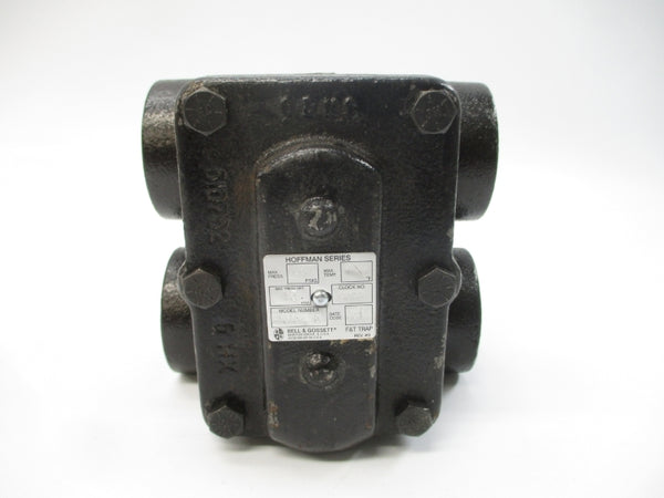 BELL & GOSSETT FT015H-5 404220 250PSI 1-1/4" NSMP