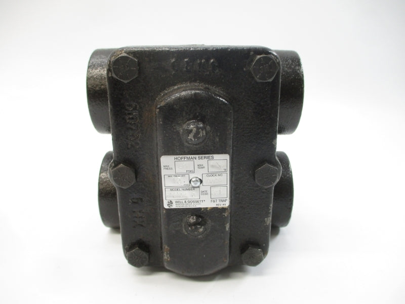 BELL & GOSSETT FT015H-5 404220 250PSI 1-1/4" NSMP