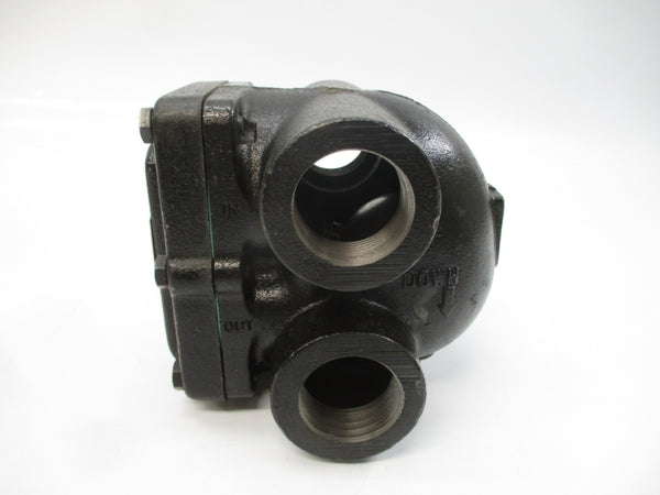 BELL & GOSSETT FT015H-5 404220 250PSI 1-1/4" NSMP