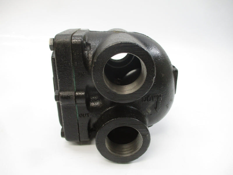 BELL & GOSSETT FT015H-5 404220 250PSI 1-1/4" NSMP