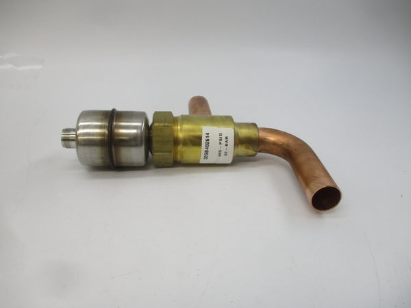 MUELLER INDUSTRIES 32GB402614 465PSI NSMP