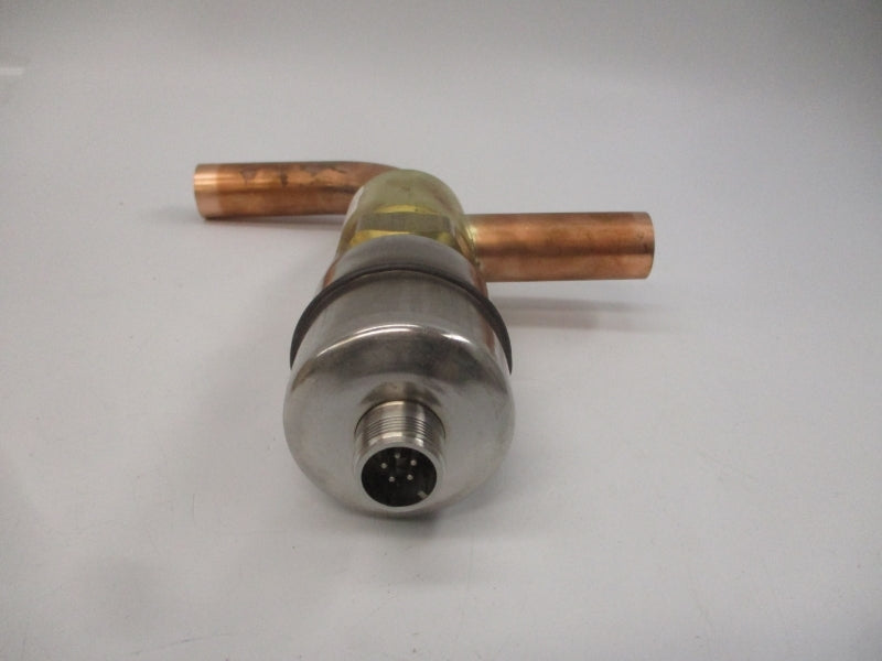 MUELLER INDUSTRIES 32GB402614 465PSI NSMP