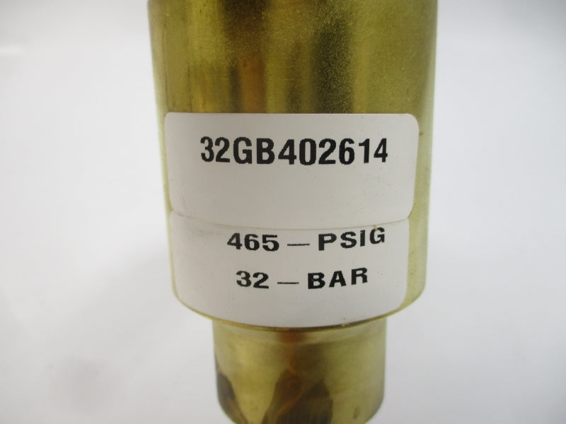 MUELLER INDUSTRIES 32GB402614 465PSI NSMP