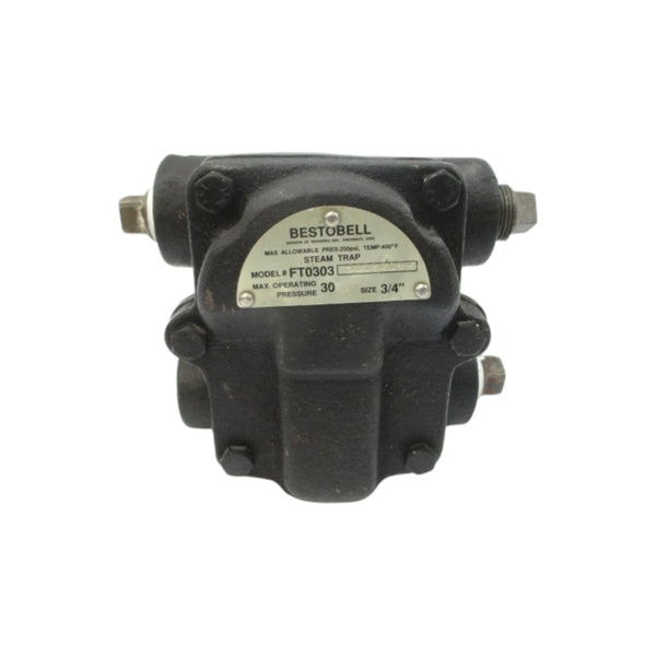 BESTOBELL FT0303 5012215-A 30PSI 3/4" UNMP