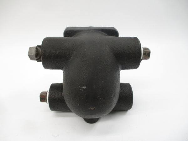 BESTOBELL FT0303 5012215-A 30PSI 3/4" UNMP