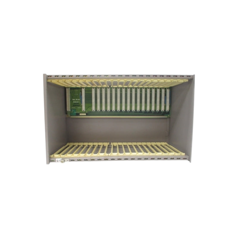 PLC RACK 505-6516 UNMP
