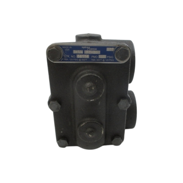 SPIRAX SARCO 58114 FT-30 30PSI 1-1/4" NSNP