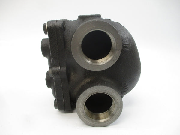 SPIRAX SARCO 58114 FT-30 30PSI 1-1/4" NSNP