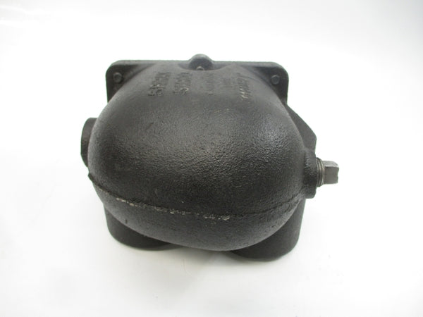 SPIRAX SARCO 58114 FT-30 30PSI 1-1/4" NSNP