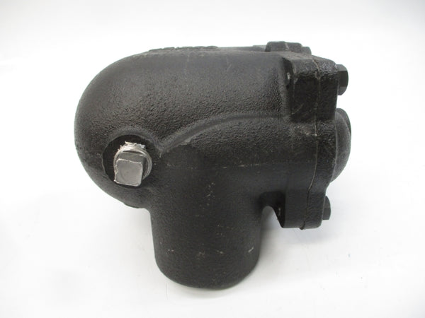 SPIRAX SARCO 58114 FT-30 30PSI 1-1/4" NSNP