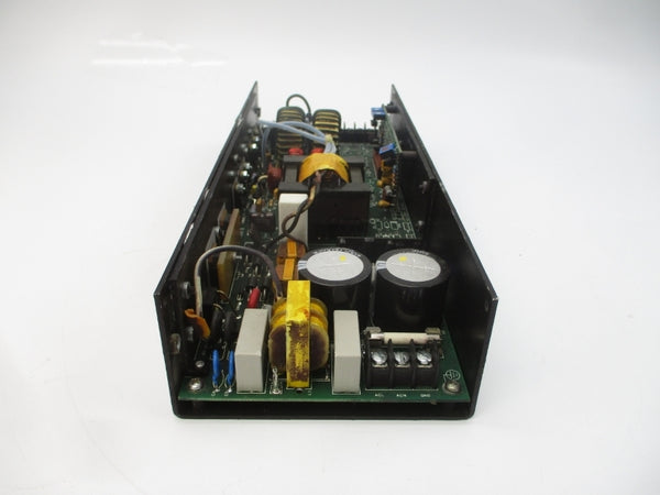 ADTECH POWER CS2405-800 115/230VAC 10/5A REV. A UNMP