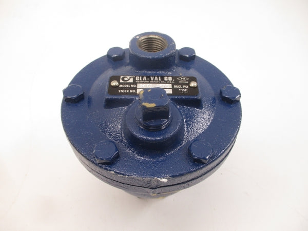 CLA-VAL 3475-AR116 2685102C 175PSI 3/4" NSMP