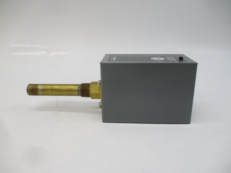 ALLEN BRADLEY 837-V1A SER. A 24-600VAC (BR/WH) NSMP