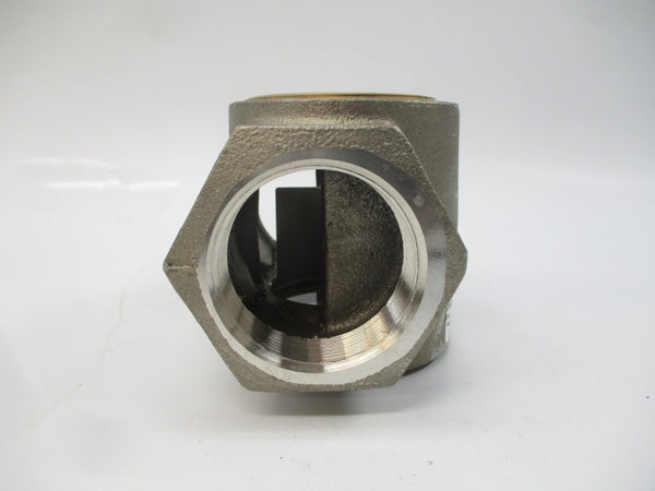 W.E. ANDERSON SFI-300SS-2-G1-I2 125PSI NSMP