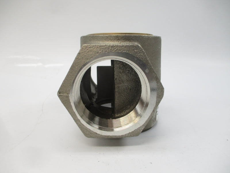 W.E. ANDERSON SFI-300SS-2-G1-I2 125PSI NSMP