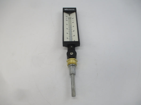 WEKSLER AS5H716ALP 0/120'F 7" STEM3-1/2" NSMP