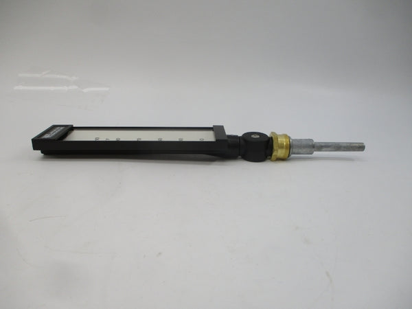 WEKSLER AS5H716ALP 0/120'F 7" STEM3-1/2" NSMP