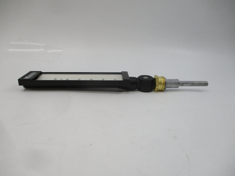 WEKSLER AS5H716ALP 0/120'F 7" STEM3-1/2" NSMP