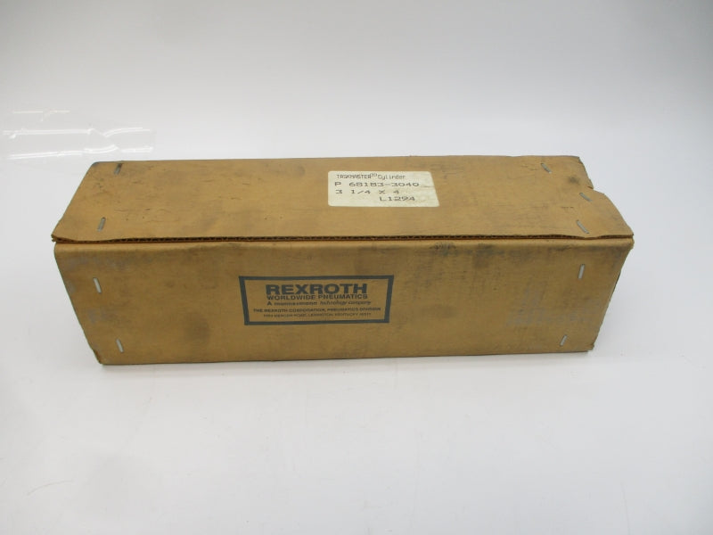 REXROTH P68183-3040 R-432-022-973 NSFS