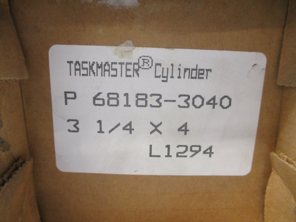 REXROTH P68183-3040 R-432-022-973 NSFS