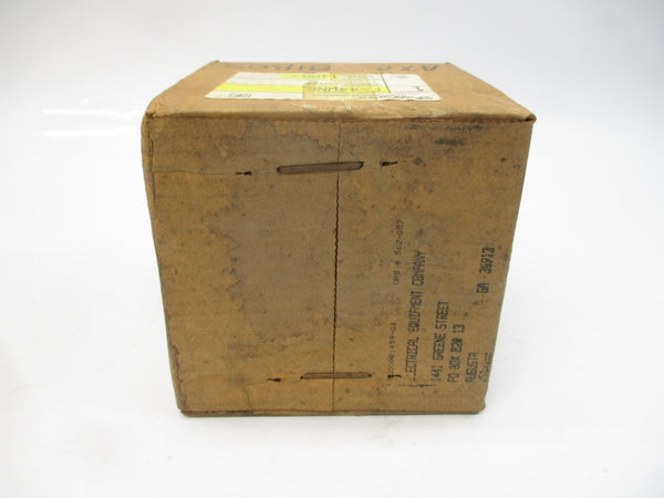 HOFFMAN F-44WN6 NSFS