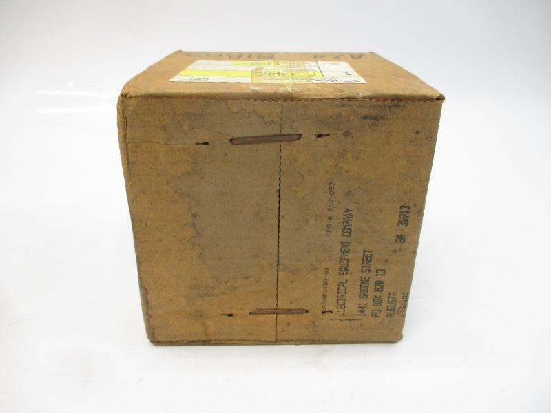 HOFFMAN F-44WN6 NSFS