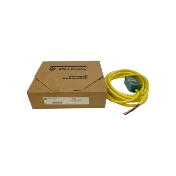 ALLEN BRADLEY 802M-DZY16 SER. A 5-24VDC 1.1A (BR/WH) NSMP