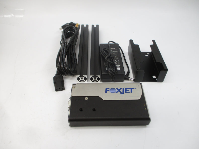 FOXJET 5780002FX 15VDC 4.6A REV. J NSMP