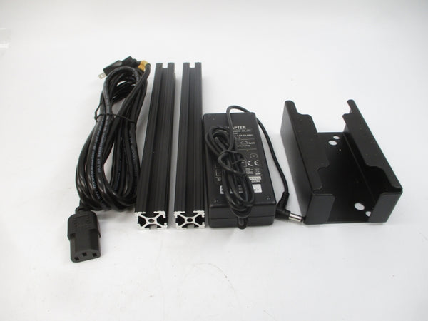 FOXJET 5780002FX 15VDC 4.6A REV. J NSMP