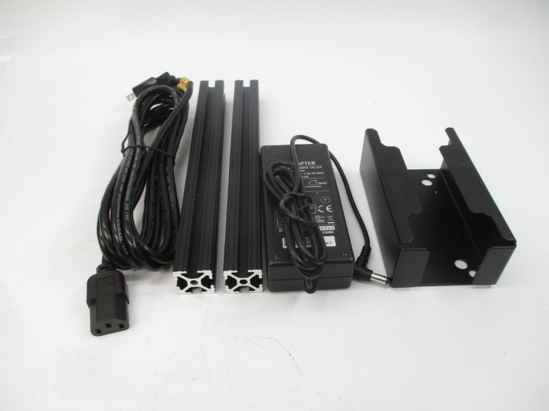 FOXJET 5780002FX 15VDC 4.6A REV. J NSMP