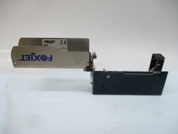 FOXJET 5780002FX 15VDC 4.6A REV. J NSMP