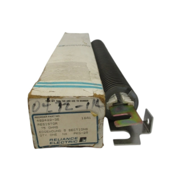 RELIANCE ELECTRIC 402422-3E NSMP