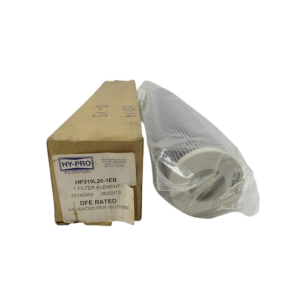 HY-PRO FILTRATION HP319L20-1EB NSMP