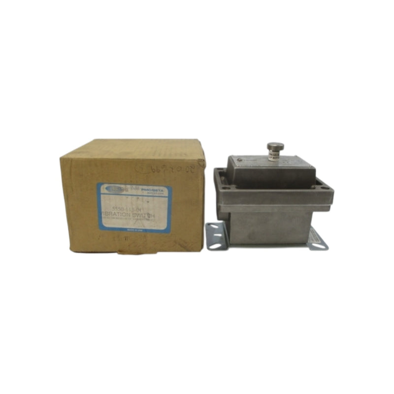 METRIX 5550-113-01 480VAC 15A NSMP