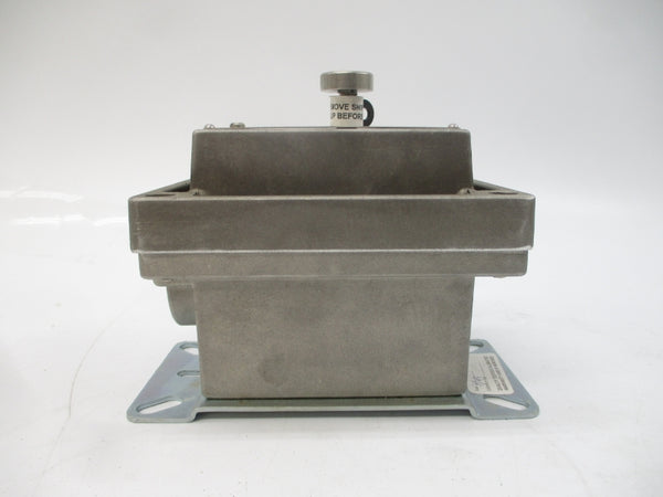 METRIX 5550-113-01 480VAC 15A NSMP