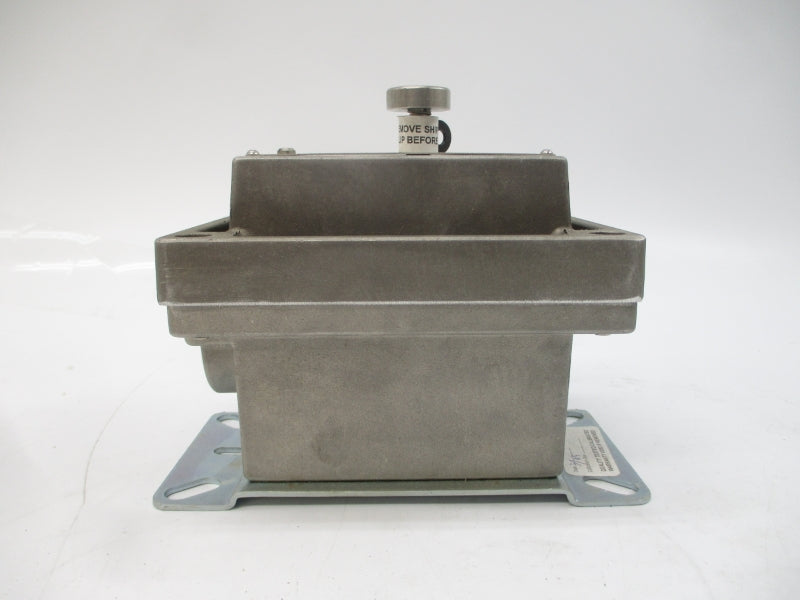 METRIX 5550-113-01 480VAC 15A NSMP