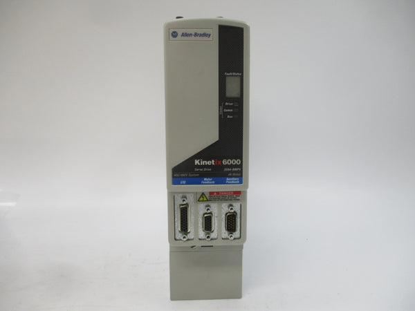 ALLEN BRADLEY 2094-BMP5 SER. A F/W V1.89 95-264VAC 3.5A NSMP