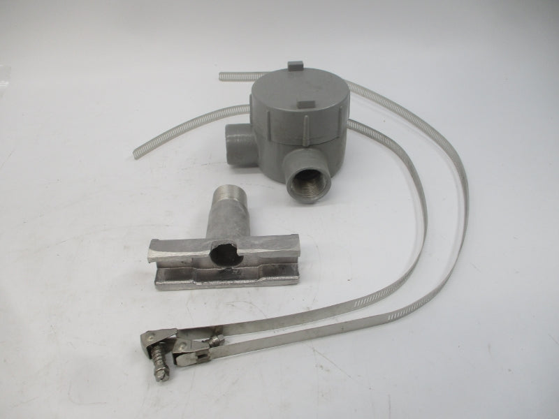 THERMON ECA-1-SR-SP NSMP