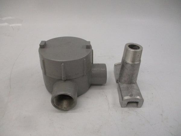 THERMON ECA-1-SR-SP NSMP