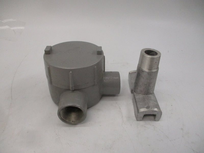 THERMON ECA-1-SR-SP NSMP